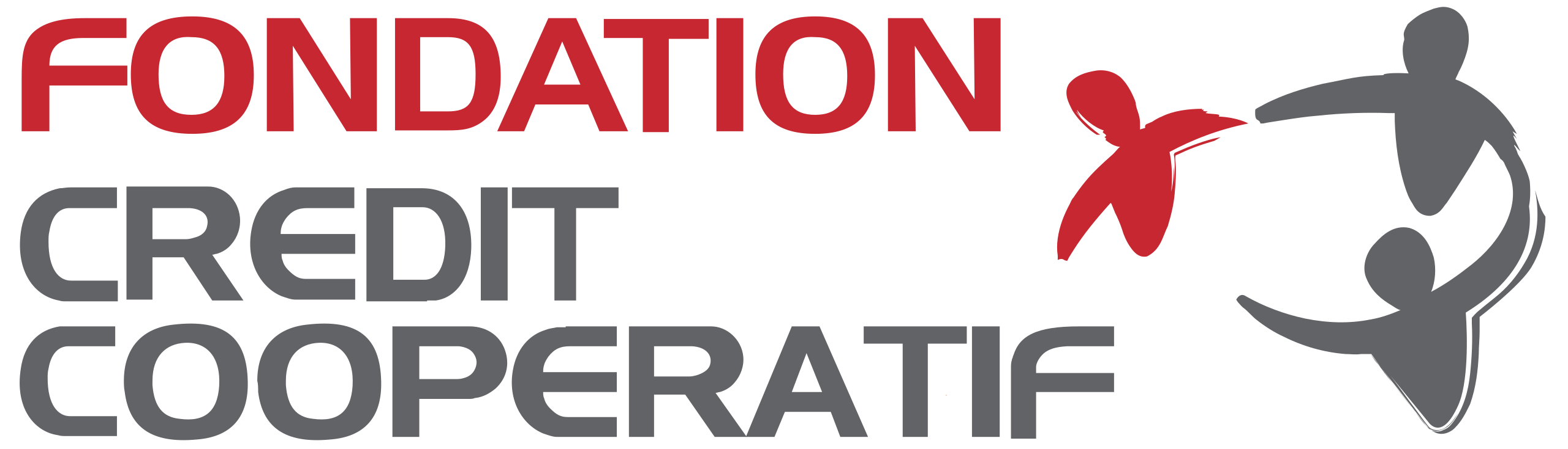logo fondation credit cooperatif