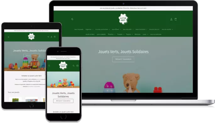 lutinvert.org mockup