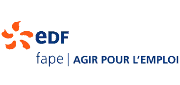 logo edf